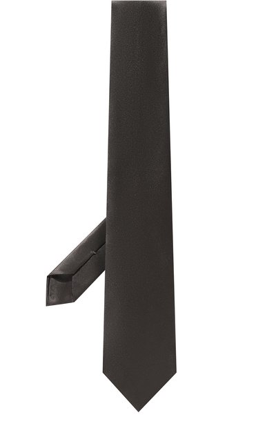 Шелковый галстук STEFANO RICCI, арт. CCXL/28000, фото 3