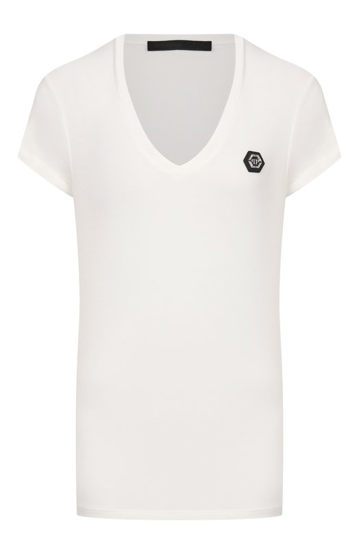 

Футболка Philipp Plein, Белый