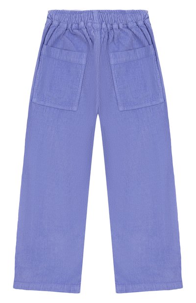 Вельветовые брюки BOBO CHOSES, арт. B225AC083, фото 2