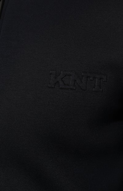 Толстовка из вискозы KITON, арт. UMM0424, фото 5