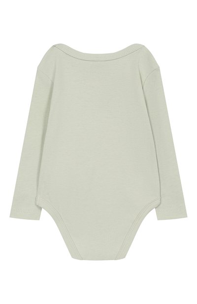 Комплект из боди и комбинезона STELLA MCCARTNEY, арт. TXB520, фото 3