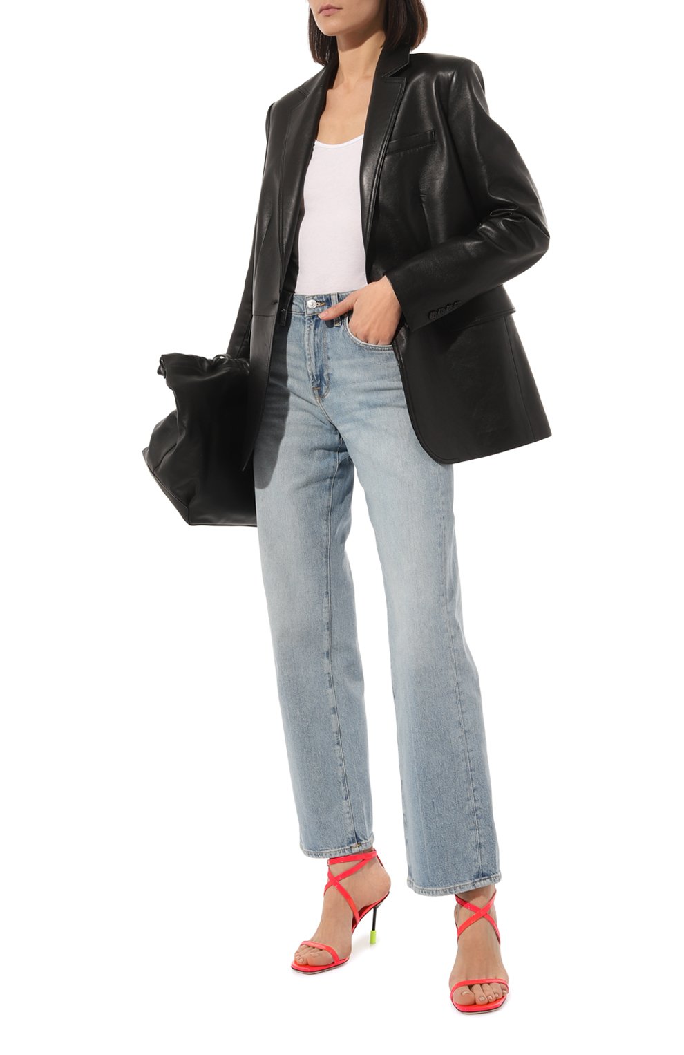 Босоножки MSGM, арт. 3441MDS187/482, фото 2