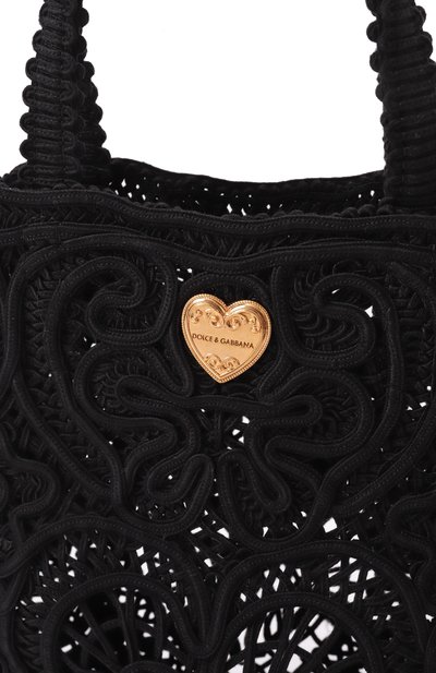 Сумка beatrice DOLCE & GABBANA, арт. BB6926/AW717, фото 3