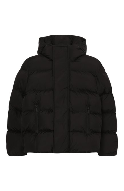 Утепленная куртка DSQUARED2, арт. DQ1090/D00BN