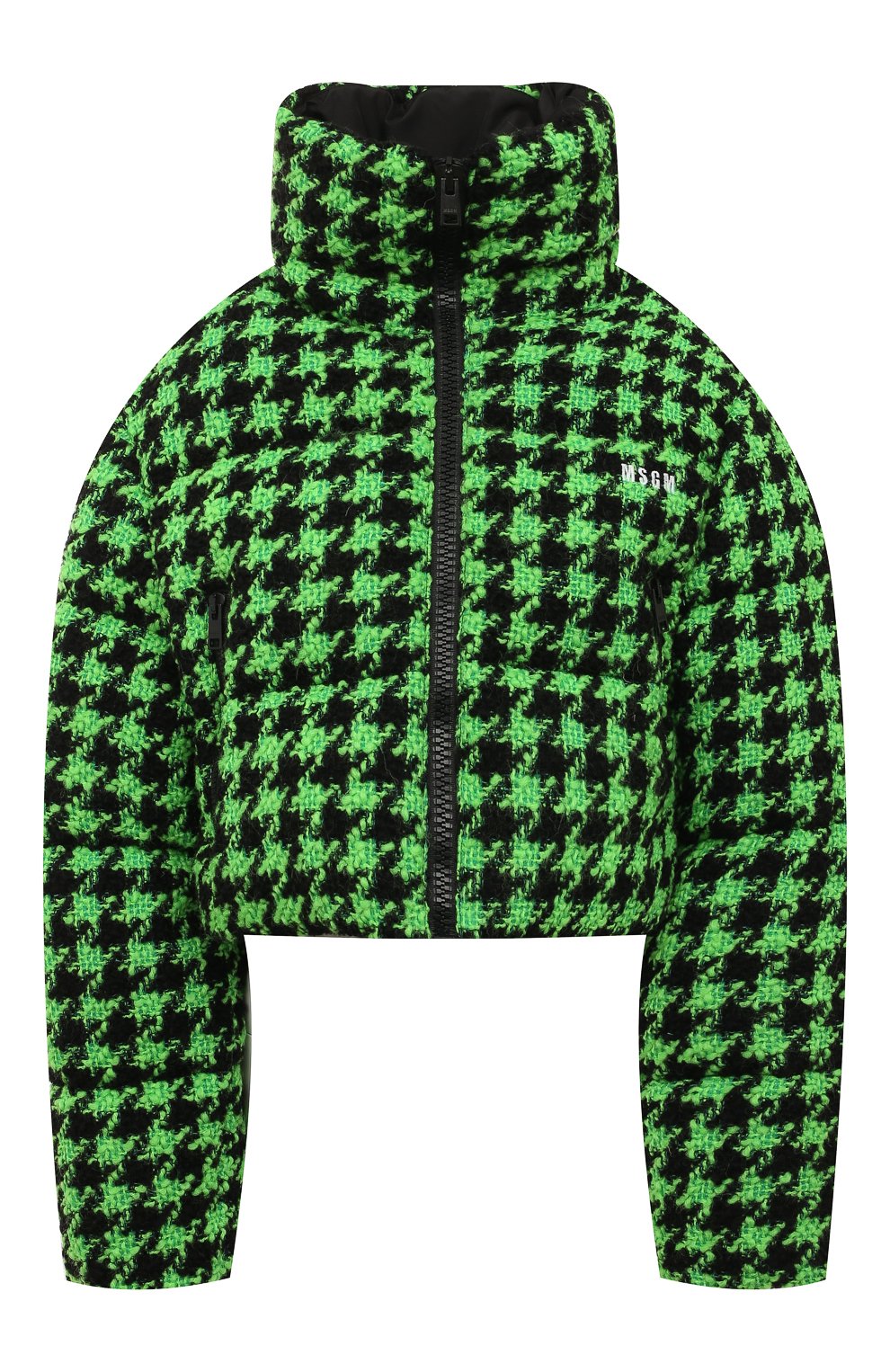 Пуховик MSGM, арт. 3341MDH27X 227607, фото 1