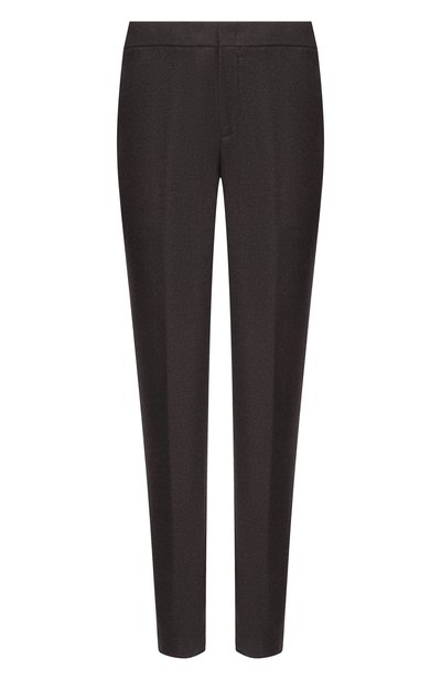 Мужские шерстяные брюки LORO PIANA, арт. FAL3060