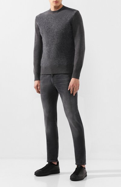 Джемпер ZEGNA, арт. VTZ71/ZZ110, фото 2