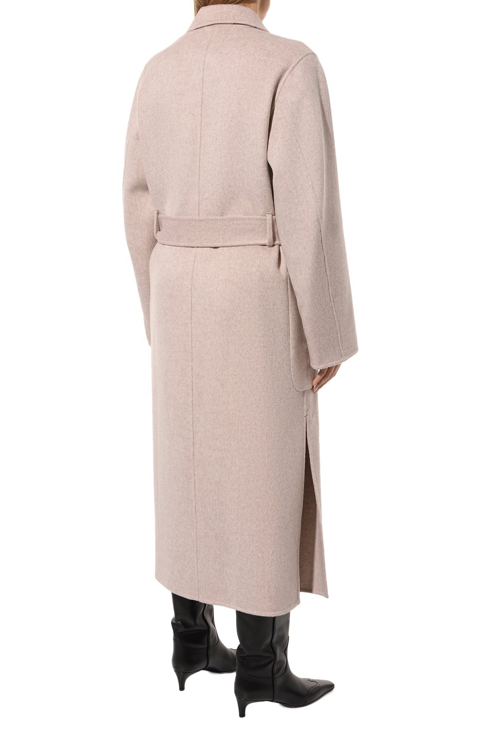 Шерстяное пальто IVY OAK, арт. I01123F1046, фото 4