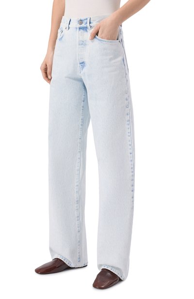 Джинсы peyton DRIES VAN NOTEN, арт. 130935/3393, фото 3