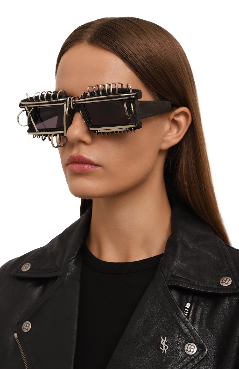 Солнцезащитные очки KUB0RAUM, арт. X21 BS HYPERC0RE, фото 2