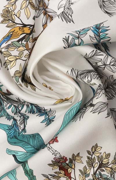 Шелковый платок curry RADICAL CHIC, арт. 700661.07.02, фото 3