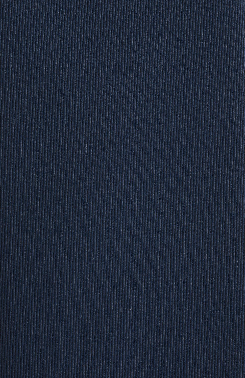 Галстук из шерсти и хлопка GIAMPAOLO, арт. GLR80-T37000, фото 4