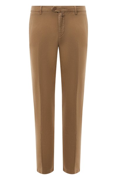 Мужские брюки KITON, арт. UFPPEJ0210C
