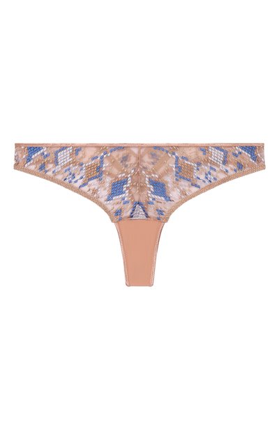 Женские трусы-стринги AUBADE, арт. 6G26