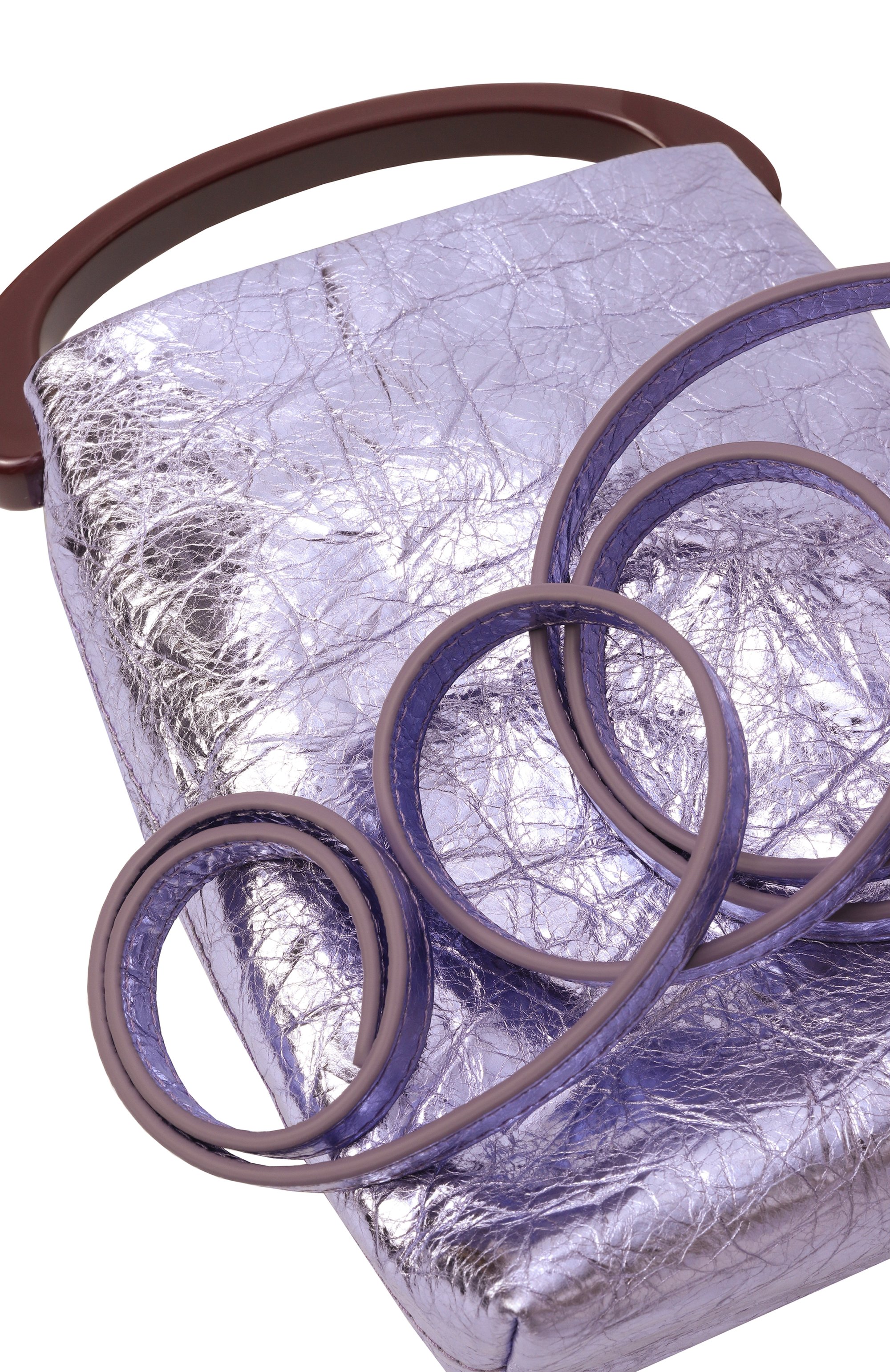 Сумка DRIES VAN NOTEN, арт. 251-011523-299, фото 3