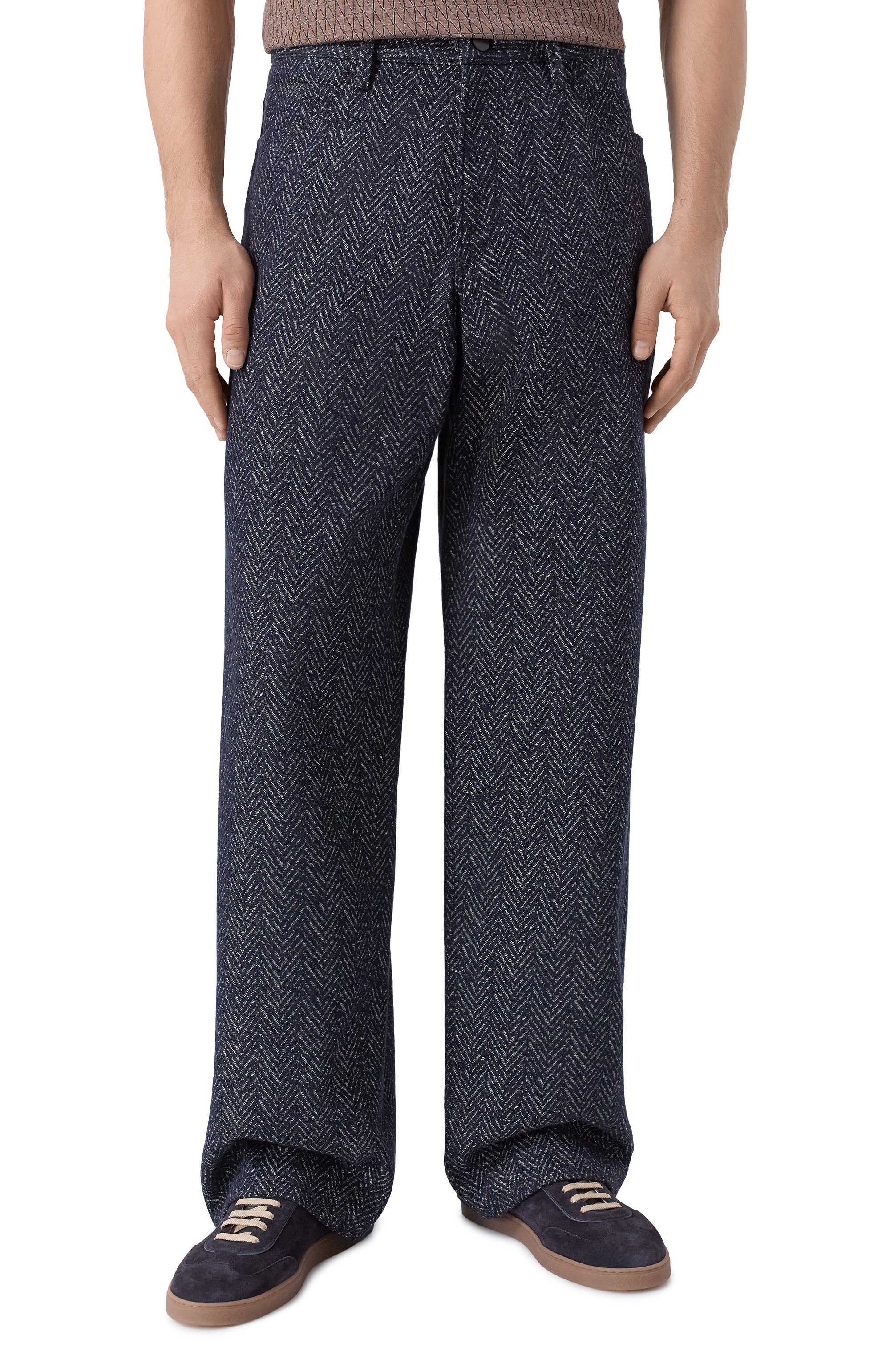 Джинсы GIORGIO ARMANI, арт. GM002034/AF19617, фото 3