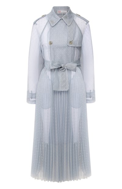 Женский тренч REDVALENTINO, арт. TR3CHA30/428