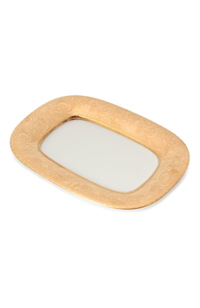 Набор из солонки и перечницы на подносе STEFANO RICCI, арт. 0SALPEP001/VELI2A/C. 1036, фото 3
