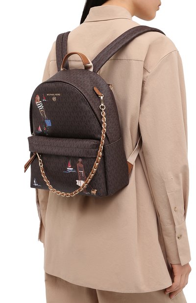 Рюкзак slater MICHAEL MICHAEL KORS, арт. 30S1G04B2Y, фото 2