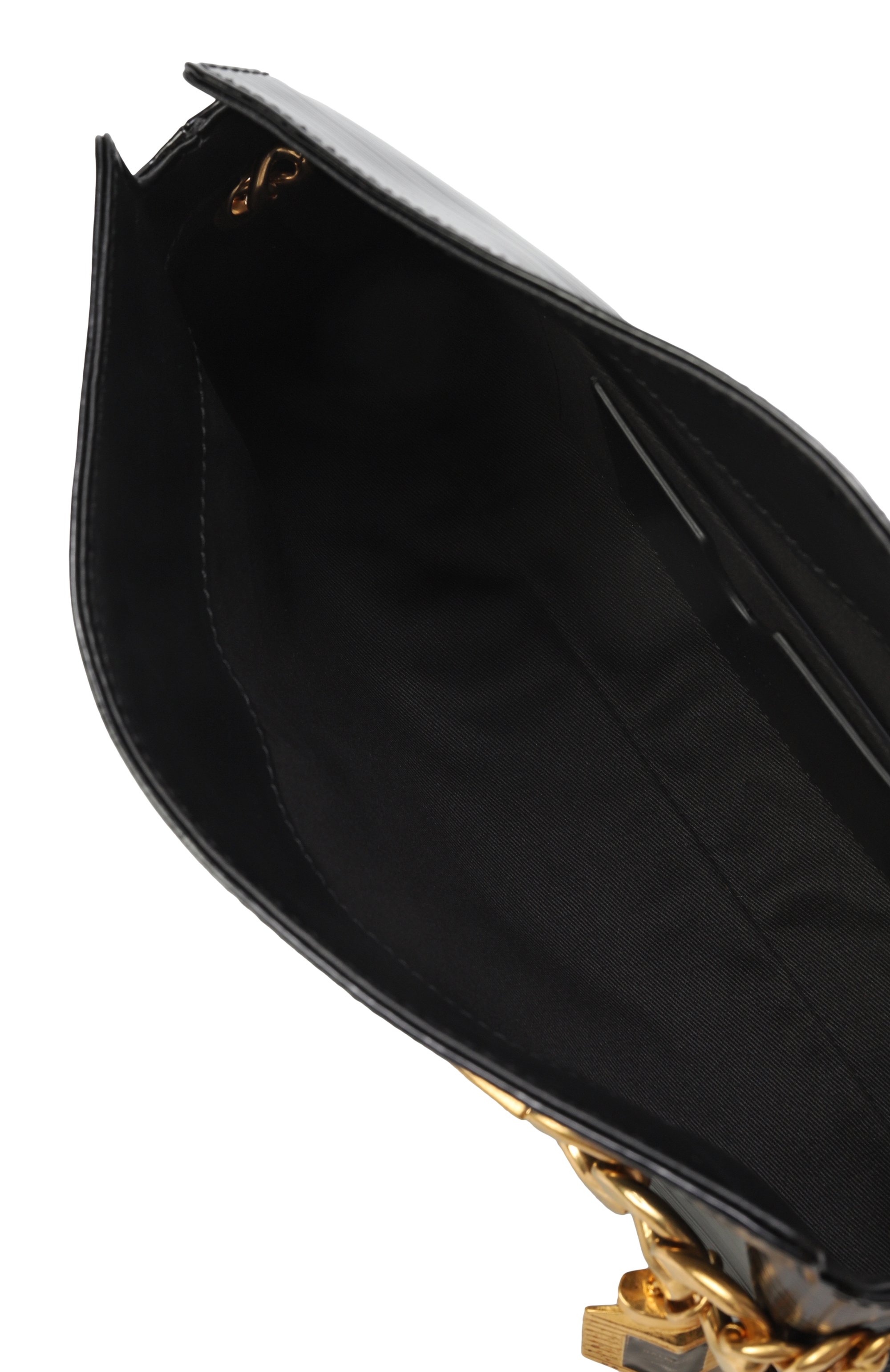 Клатч 1945 soft BALMAIN, арт. EN0LQ976/LSTV, фото 5