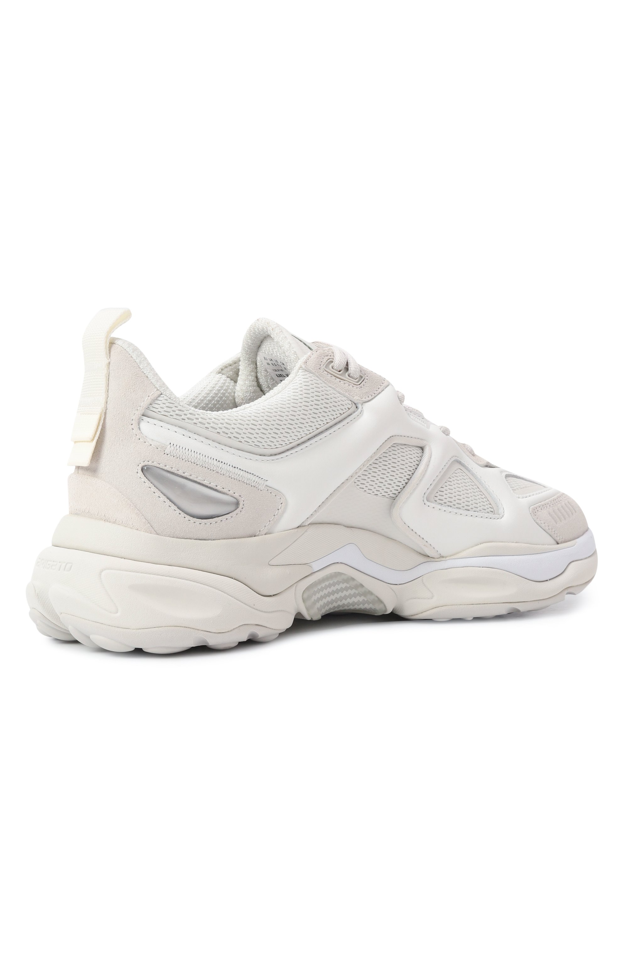 Комбинированные кроссовки satellite runner AXEL ARIGATO, арт. F1679006, фото 5