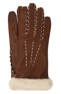 Коричневый