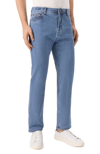 Джинсы RICHARD J. BROWN, арт. R0MA RZ/T149, фото 3