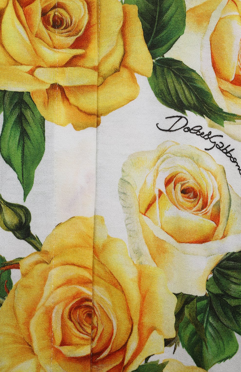 Комплект из трех предметов DOLCE & GABBANA, арт. L2J02C/G7K60, фото 8