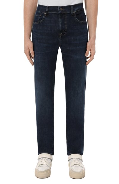 Джинсы slimmy 7 FOR ALL MANKIND, арт. JSMSB800LA, фото 3