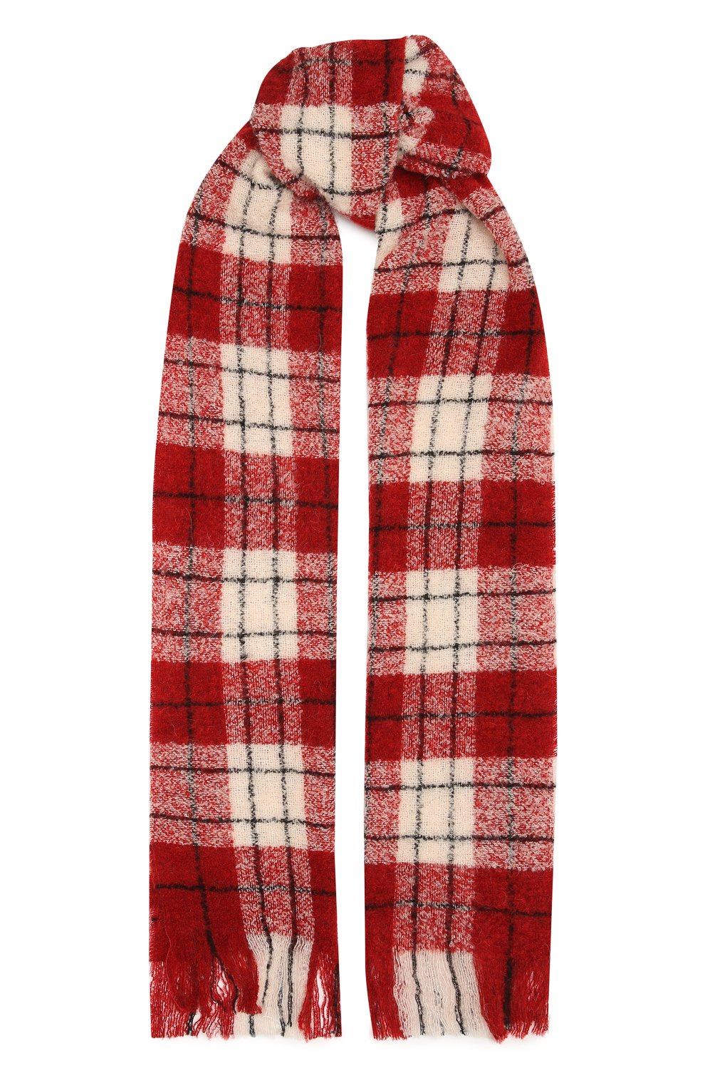 Шерстяной шарф WOOLRICH, арт. CFWWAC0087FR/UT1840, фото 1