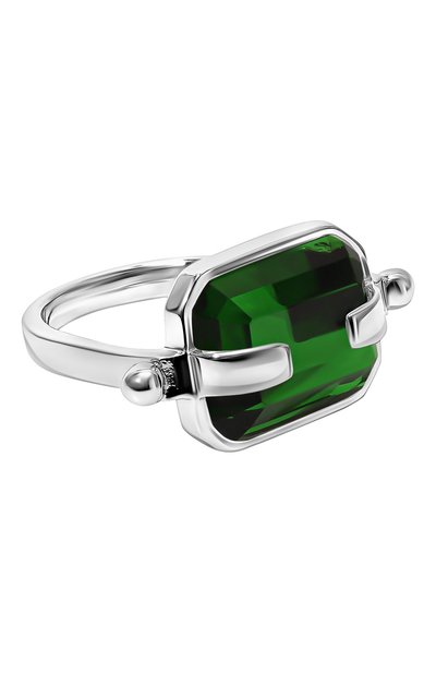 Женское кольцо CRYSTALLINE JEWELLERY, арт. 654GW