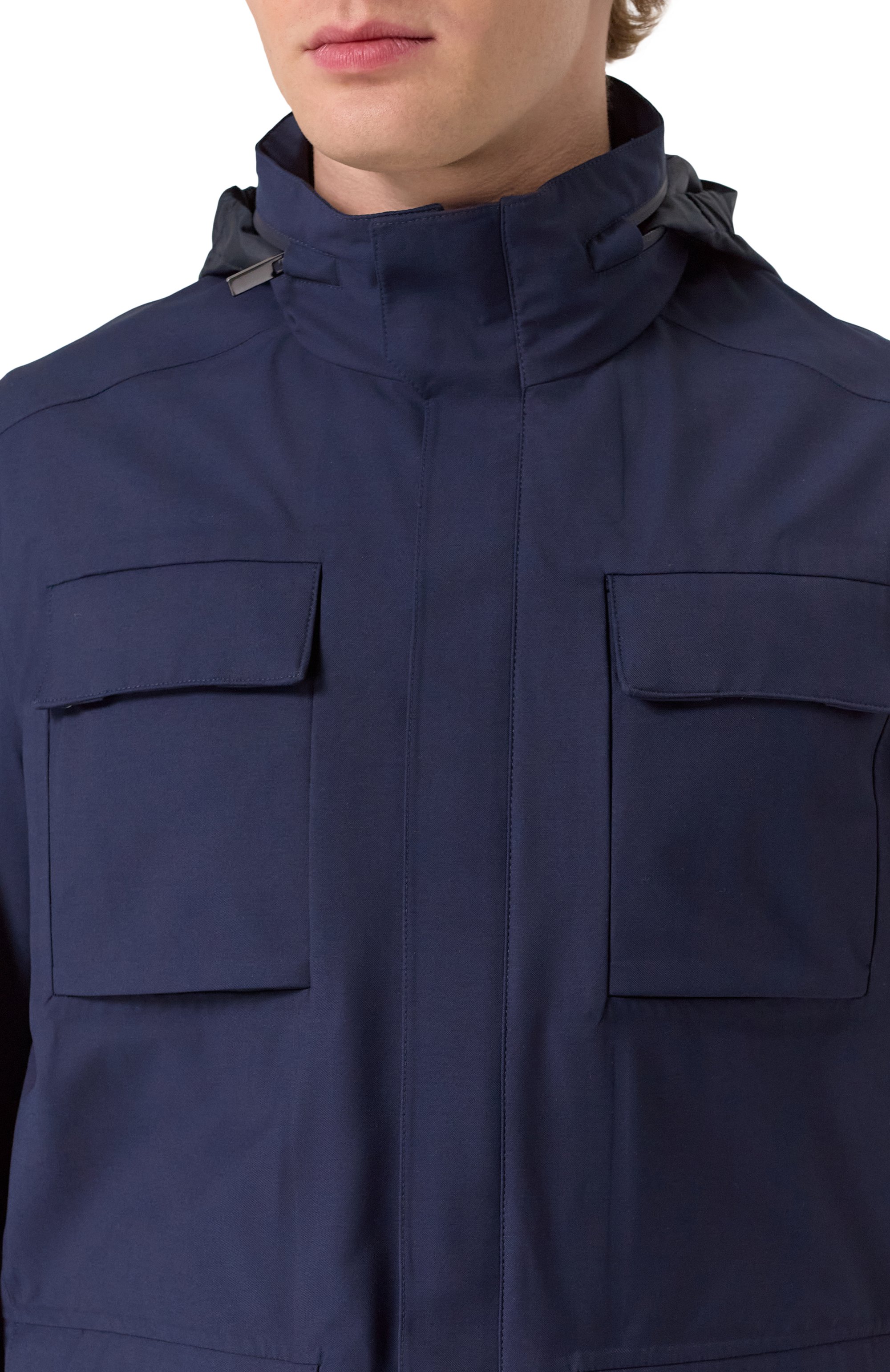 Куртка PAUL&SHARK, арт. 25412718, фото 5