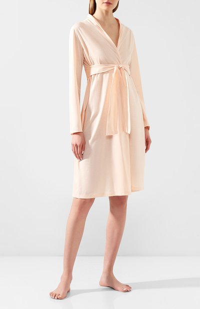 Хлопковый халат IMEC, арт. 71222, фото 2