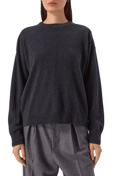 Кашемировый пуловер BOSS, арт. 50547883, фото 3