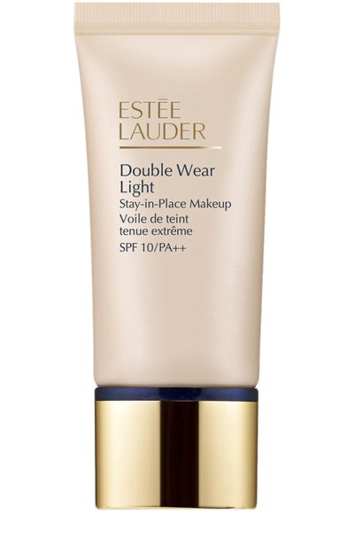 Женское увлажняющий матовый тональный крем spf 10, оттенок intensity 3.0 (30ml) ESTÉE LAUDER, арт. 9W07-12
