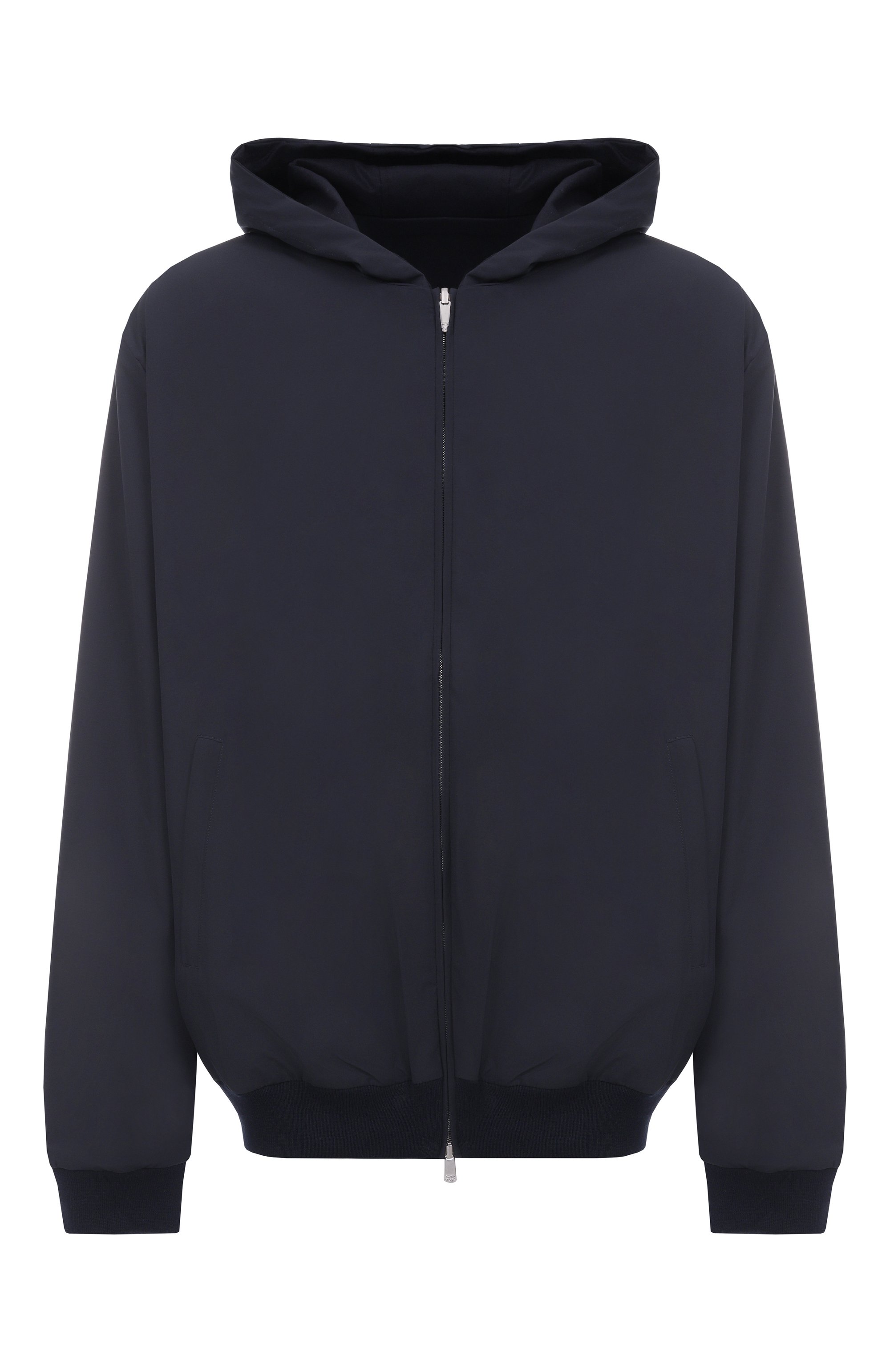 Бомбер из шерсти и кашемира MARCO PESCAROLO, арт. FURIAD/52F11, фото 1