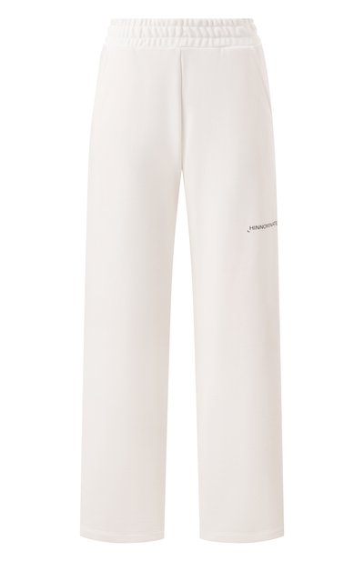 Хлопковые брюки HINNOMINATE, арт. HMABW01421, фото 1