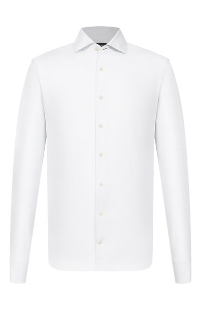 Мужская хлопковая сорочка VAN LAACK, арт. VL-MIVARA-LSF/150295