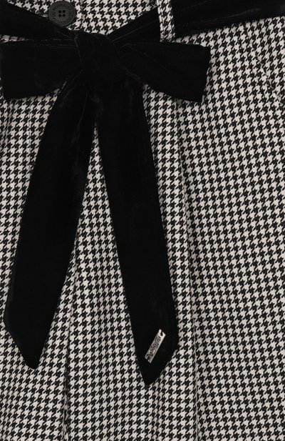 Брюки MONNALISA, арт. 71F402, фото 3