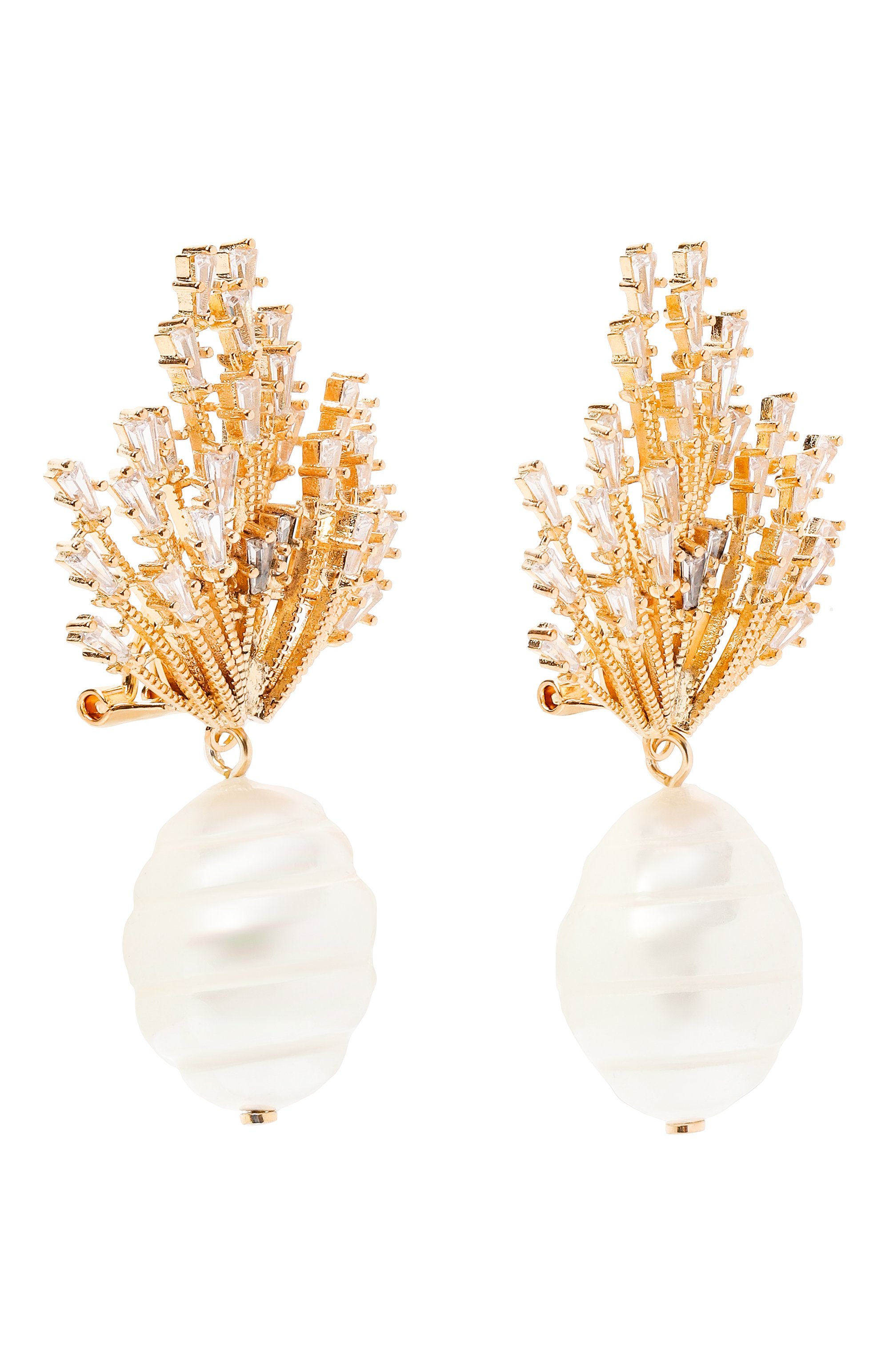 Серьги ANTON HEUNIS, арт. VRS3.113, фото 3