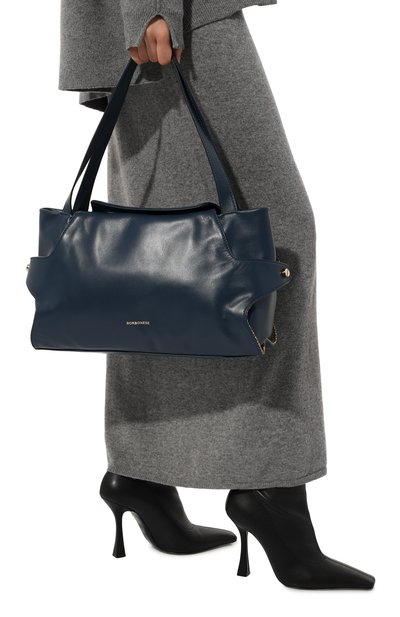 Сумка coupé medium BORBONESE, арт. 923755, фото 2