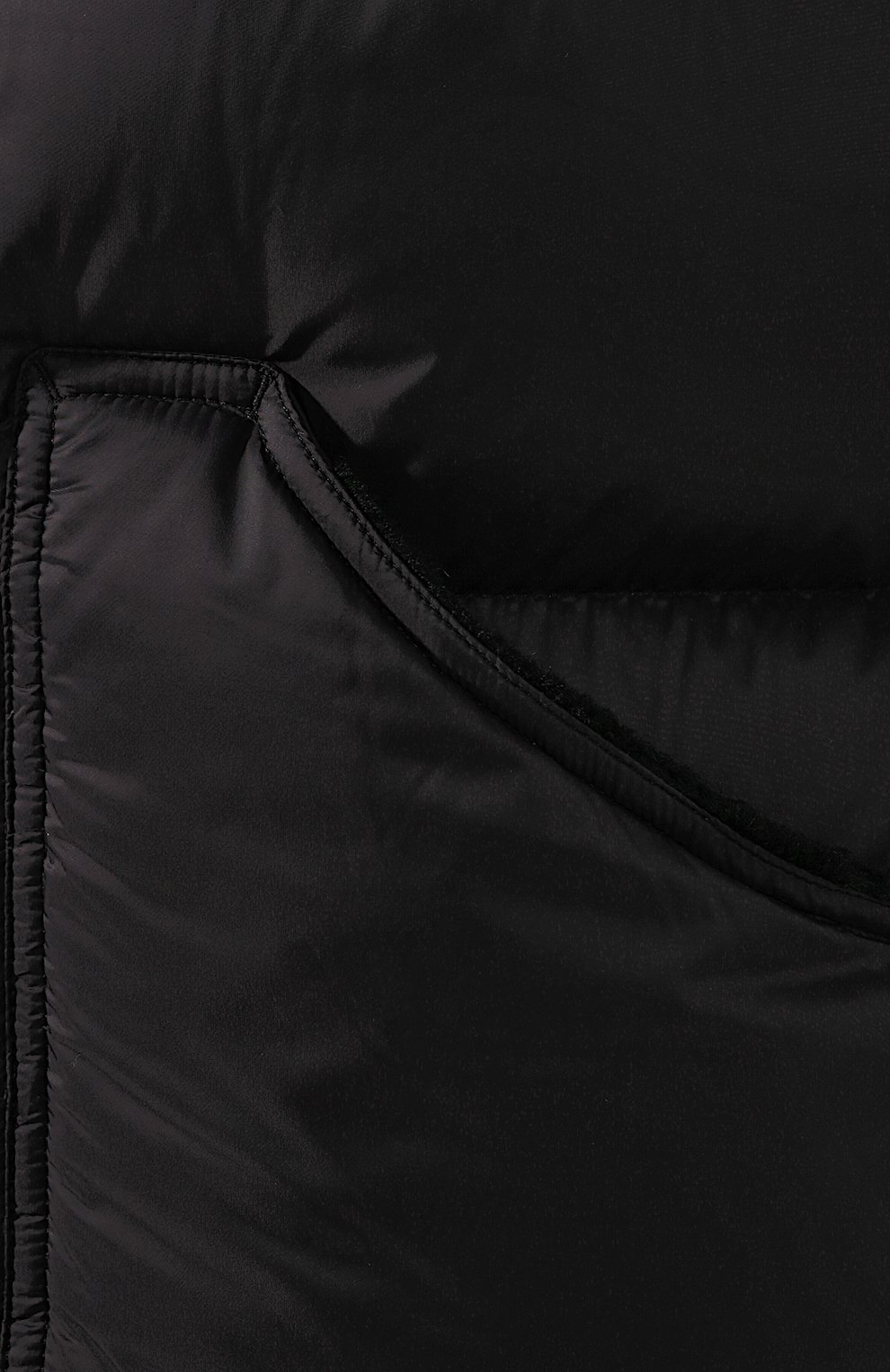 Пуховый жилет TOM FORD, арт. BT060/TF0385, фото 5