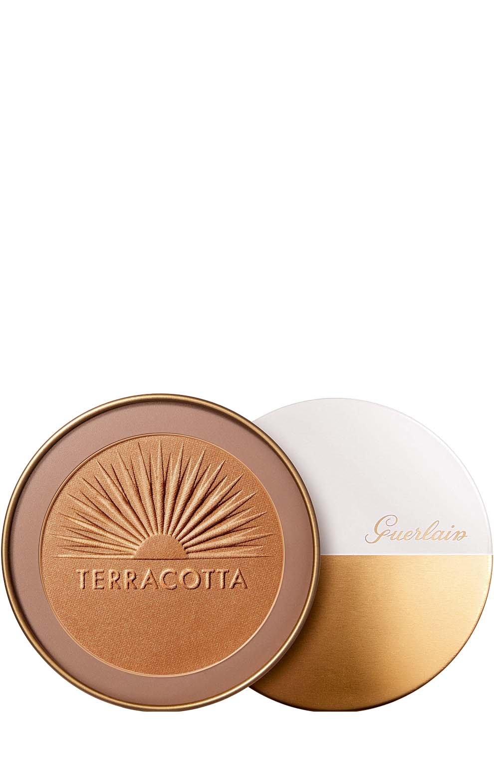 Сияющая пудра terracotta ultra matte GUERLAIN, арт. G042369, фото 1