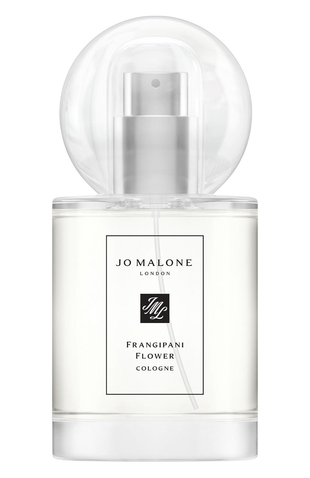 Одеколон frangipani flower cologne (30ml) JO MALONE LONDON, арт. LCMC-01, фото 1