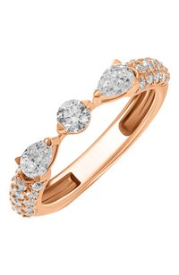 Кольцо CASATO, арт. MX-1671BT-P, фото 1