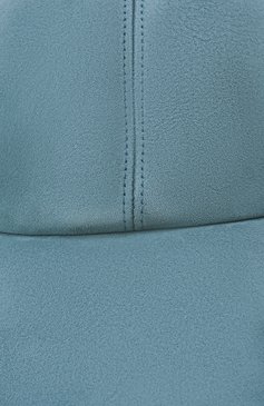 Замшевая бейсболка LORO PIANA, арт. FAL3379, фото 1