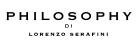 Philosophy di Lorenzo Serafini