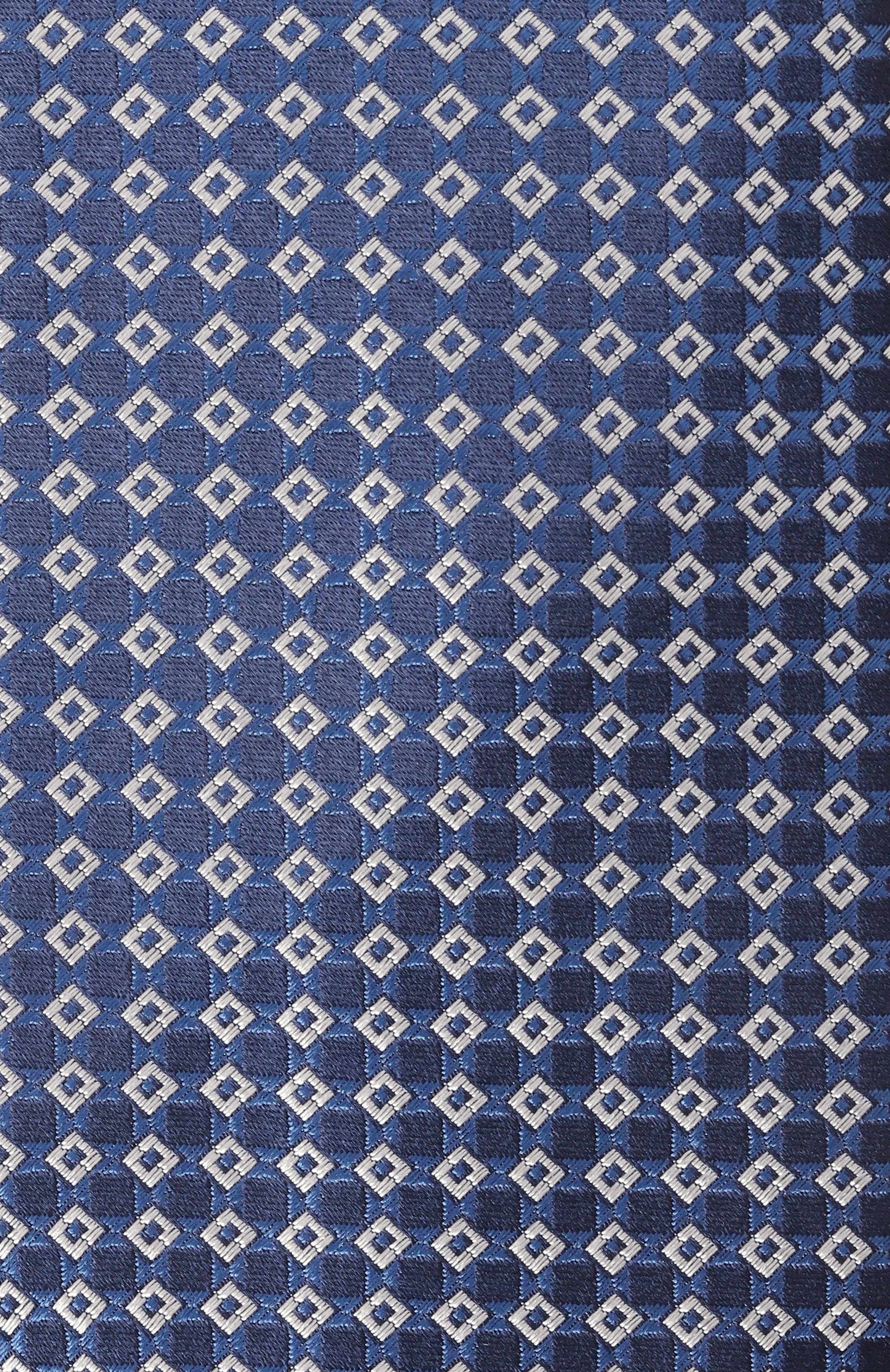 Шелковый галстук CANALI, арт. 18/HJ04241, фото 4