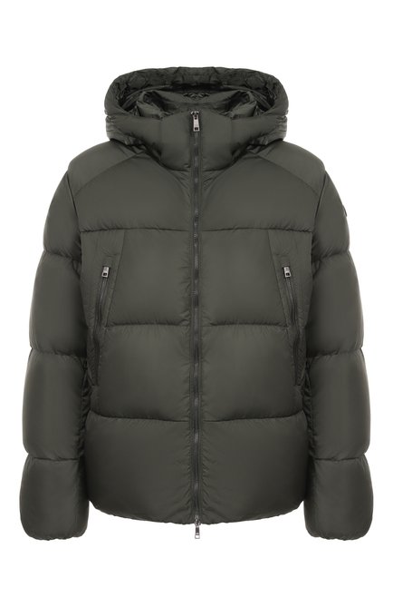 Мужская пуховик ADD, арт. 12AMH030R