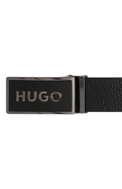 Двусторонний ремень HUGO, арт. 50492032, фото 4